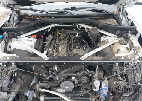 2020 BMW X5 Sdrive40I z USA, uszkodzony, nr VIN 5UXCR4C09LLE30376